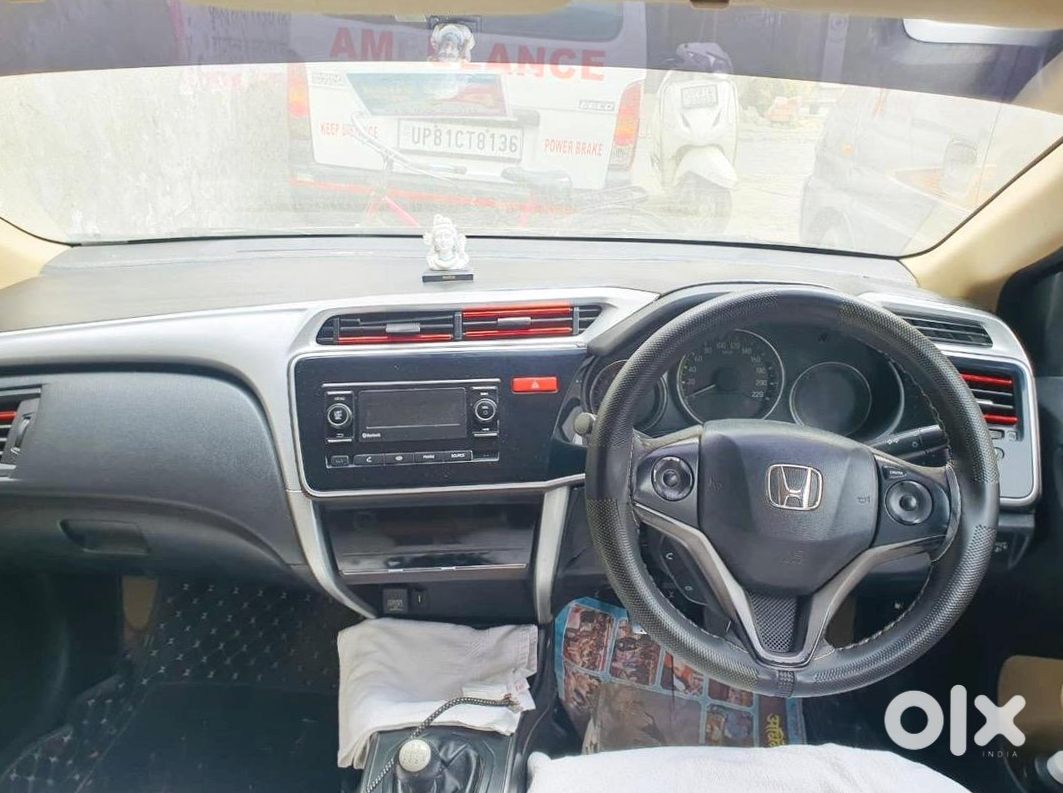 Honda City 2012 Urgent Sale