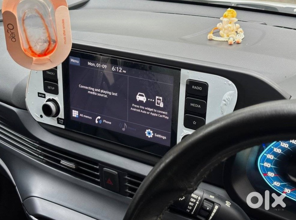 Hyundai I20 Diesel Frist Owner