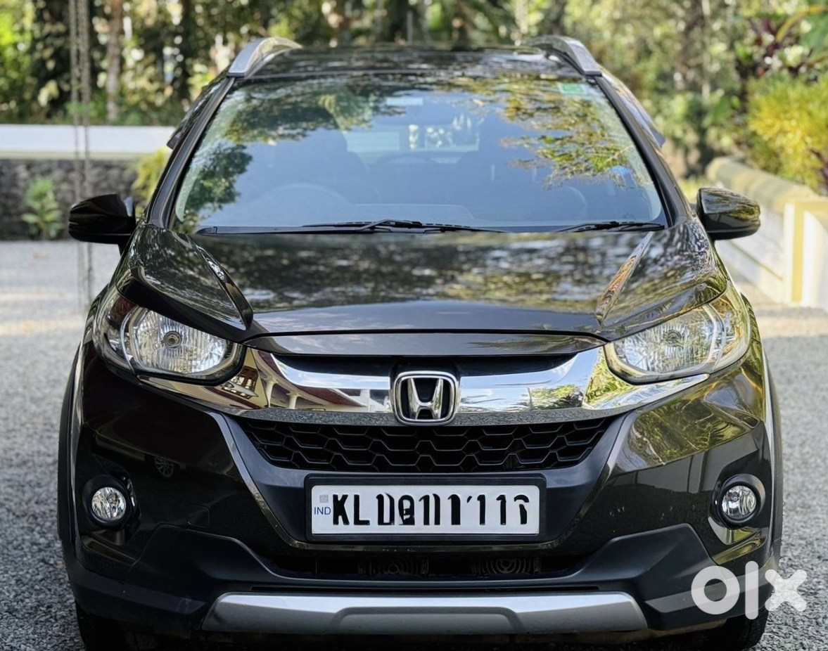 Honda Wr-v 2022 Cng