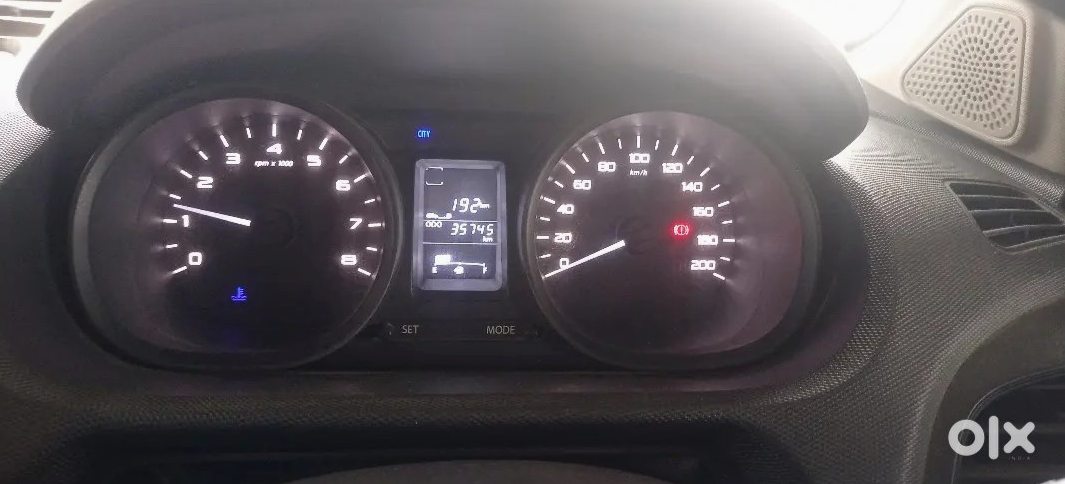 Tata Tiago - Ok Condition