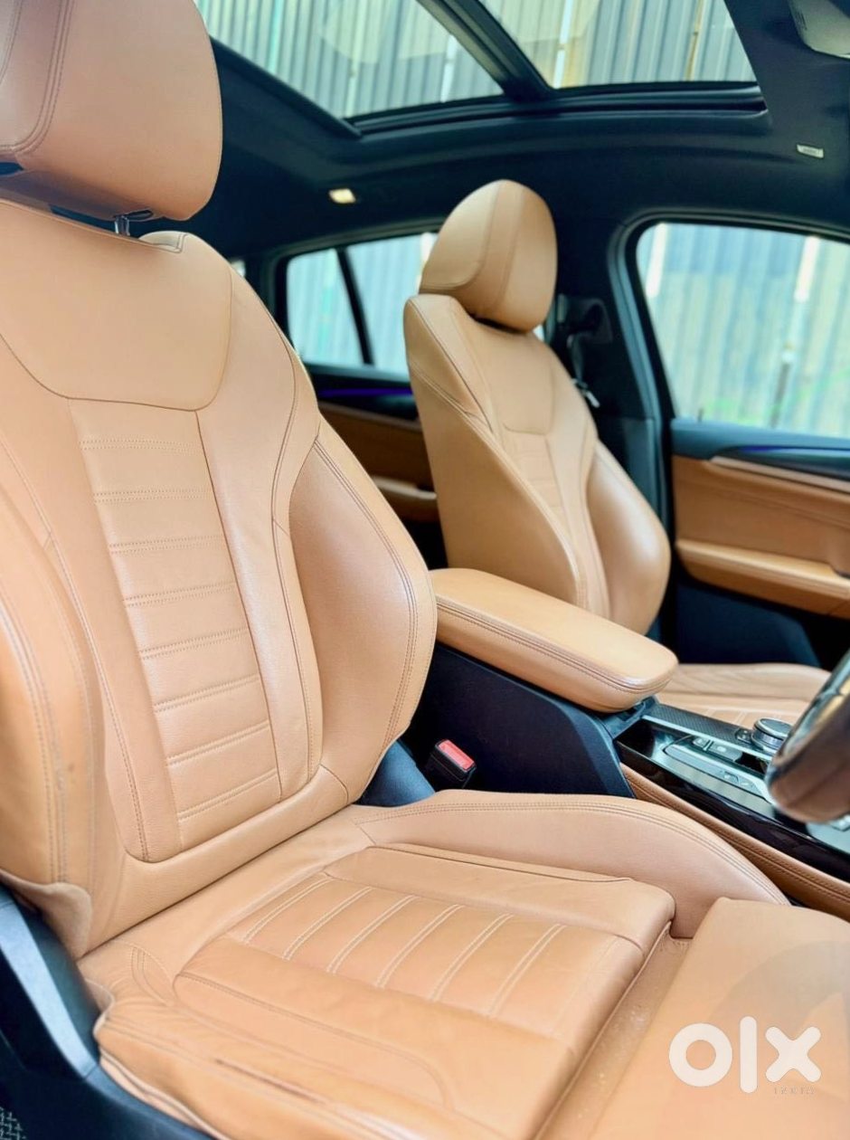 Luxury Bmw X4 2021 - Excellent Shape