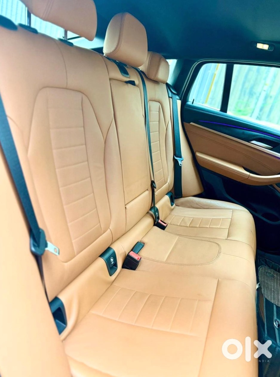 Luxury Bmw X4 2021 - Excellent Shape