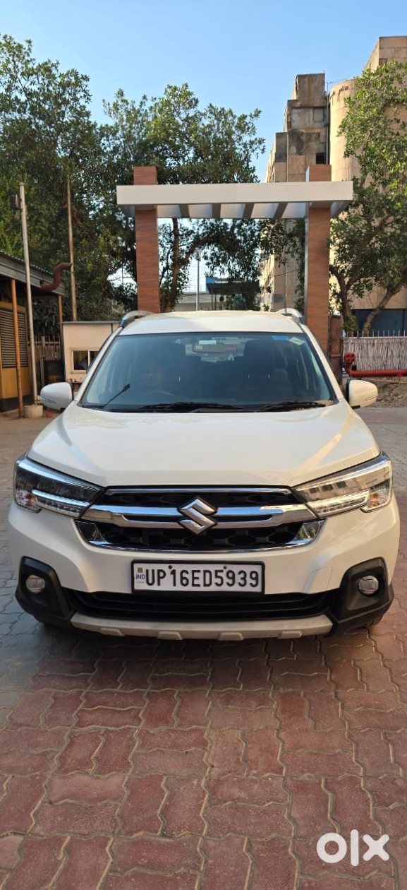 Xl6 7 Seater Family Car