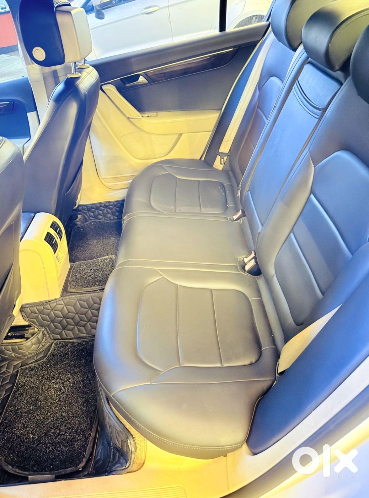 2017 Volkswagen Passat | Petrol Manual Single Owner