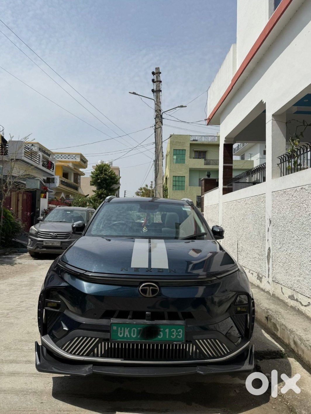 Need To Sell: Tata Ev 2021