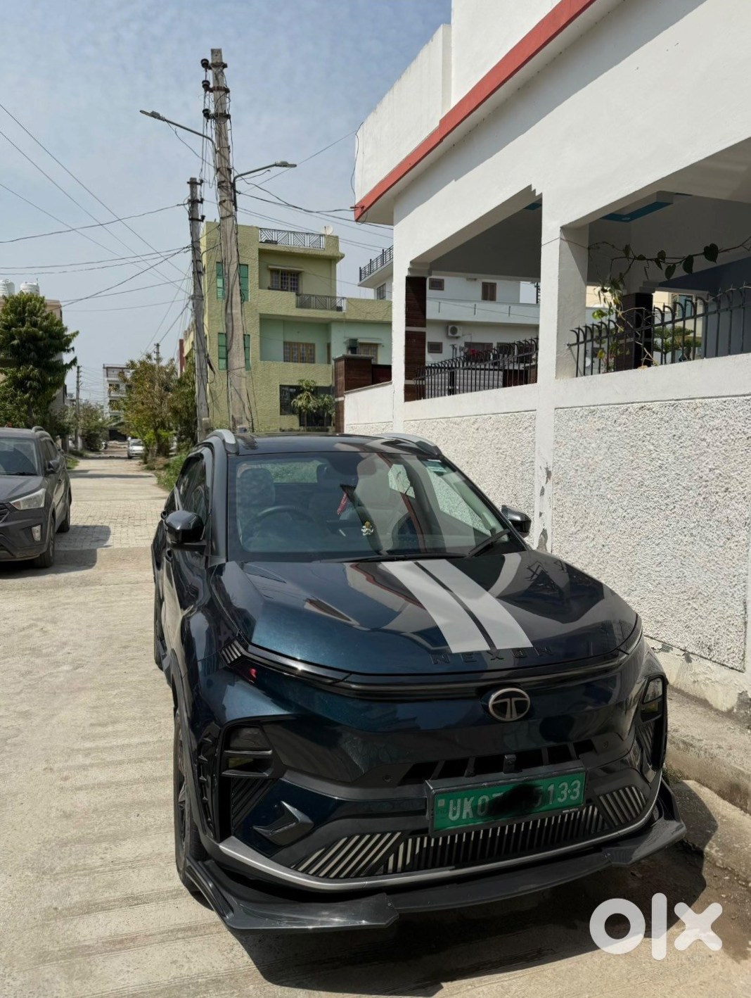Need To Sell: Tata Ev 2021