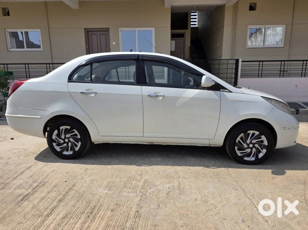 2011 Tata Manza Diesel