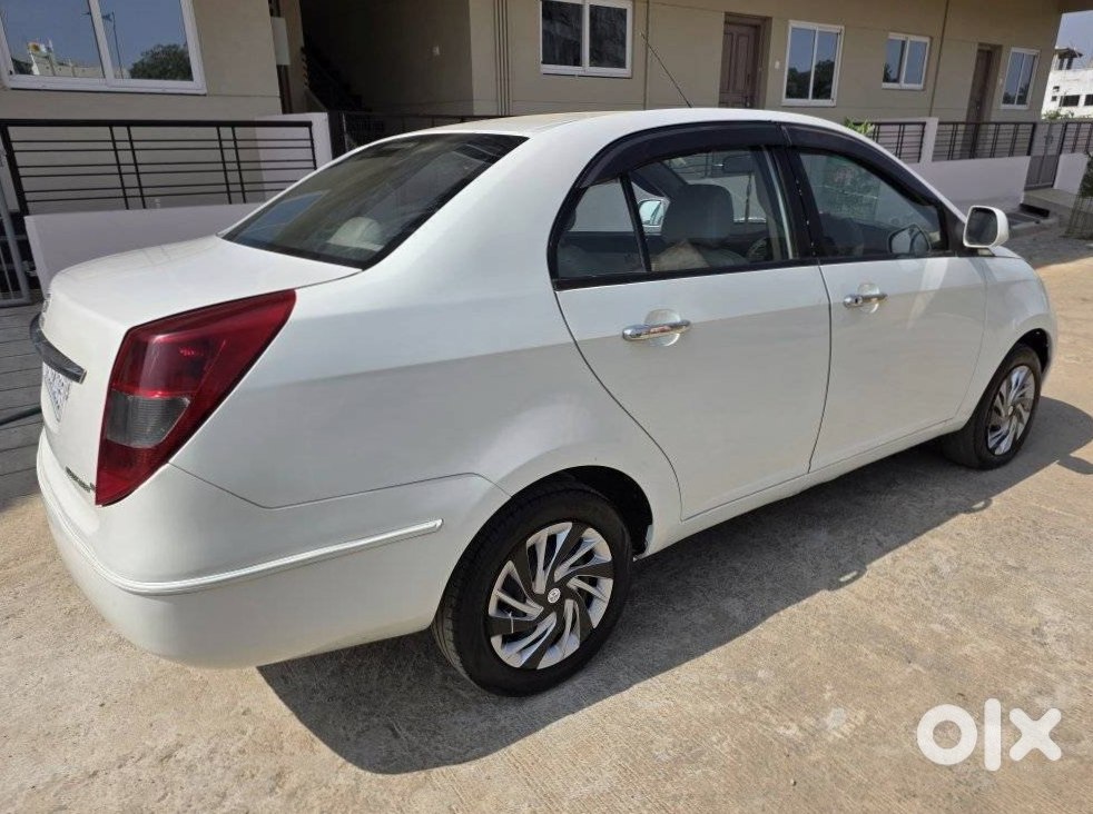 2011 Tata Manza Diesel