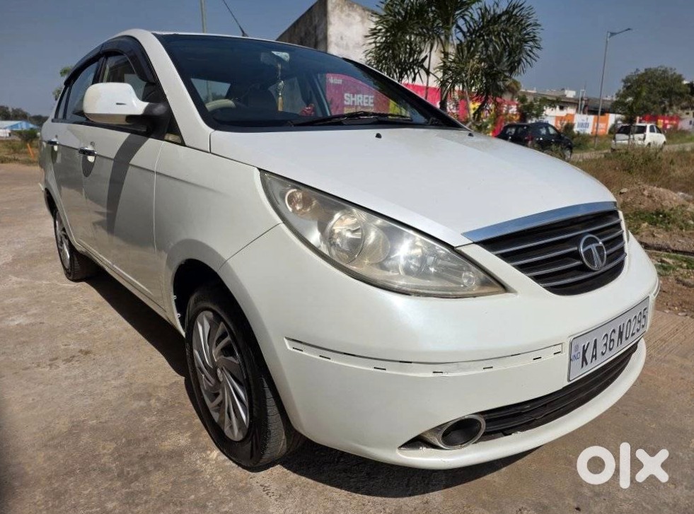 2011 Tata Manza Diesel