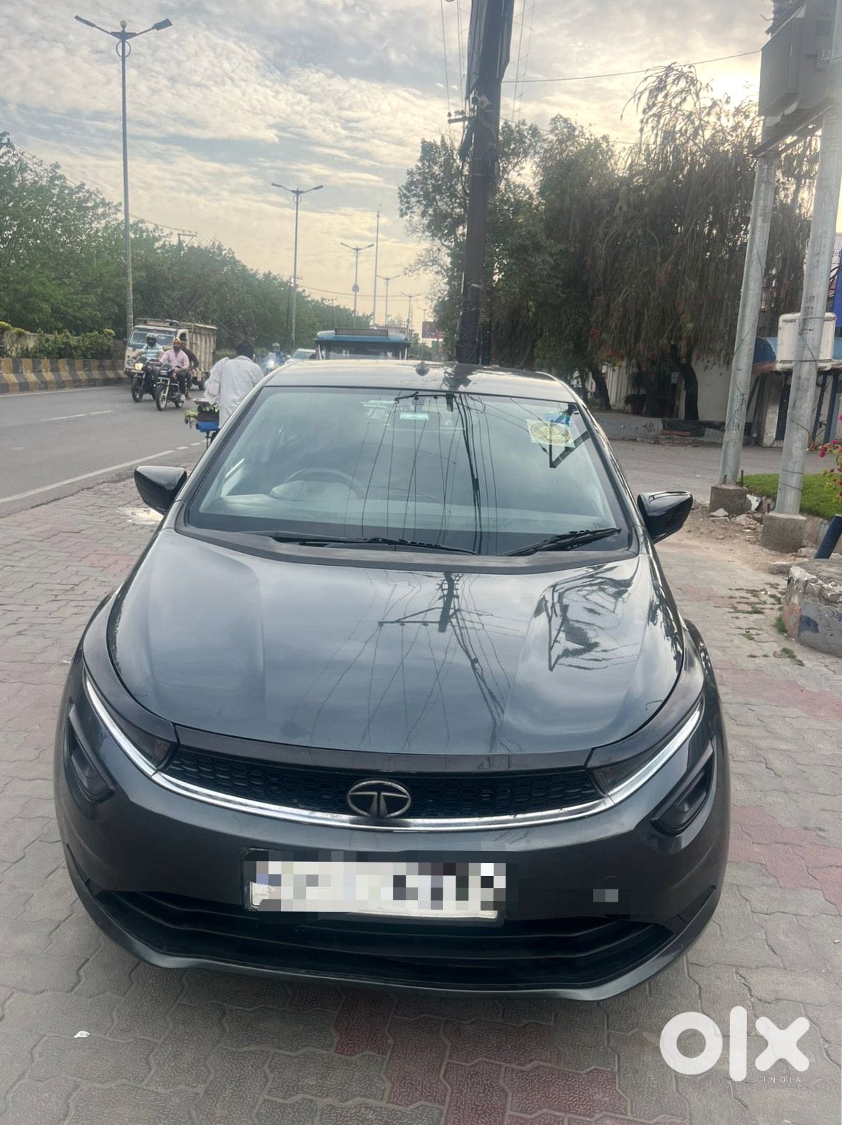 Tata Altroz Diesel Manual 2021