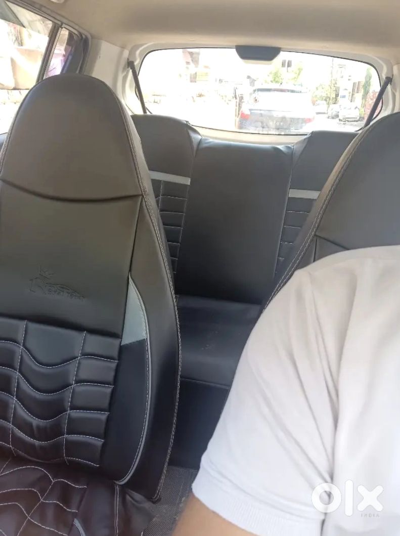 Maruti Alto 800 2014