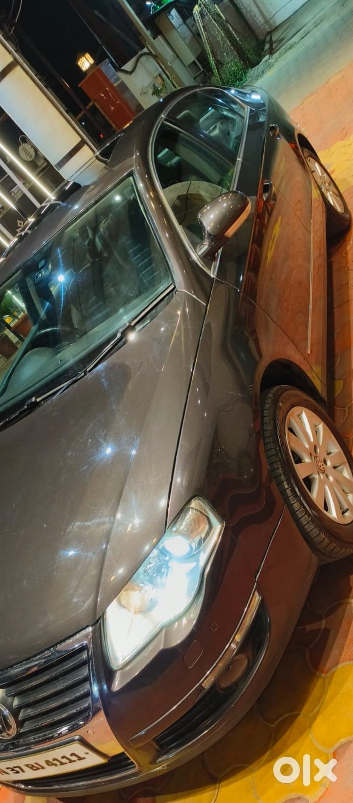 Volkswagen Passat 2014 Petrol Automatic Selling