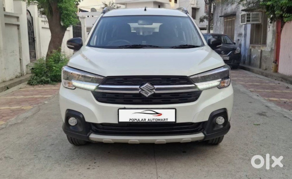 Maruti Suzuki Xl6 Cng 2021 For Sale