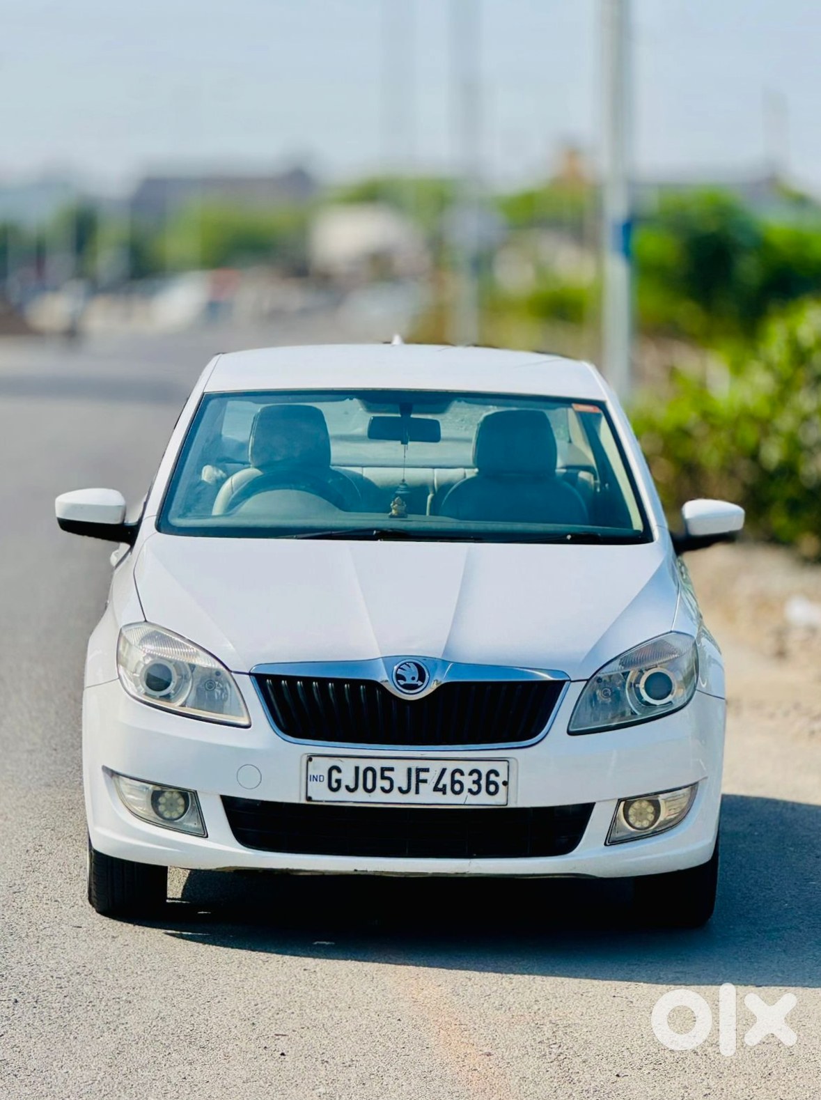 Skoda Rapid Diesel - Best Deal