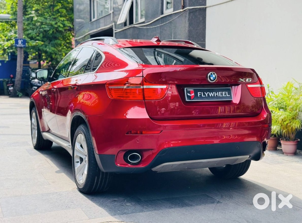 Bmw X6 For Sale
