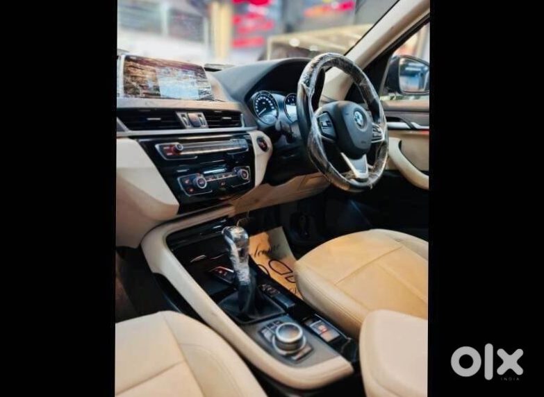 Bmw X1 - Premium Suv Excellent Shape