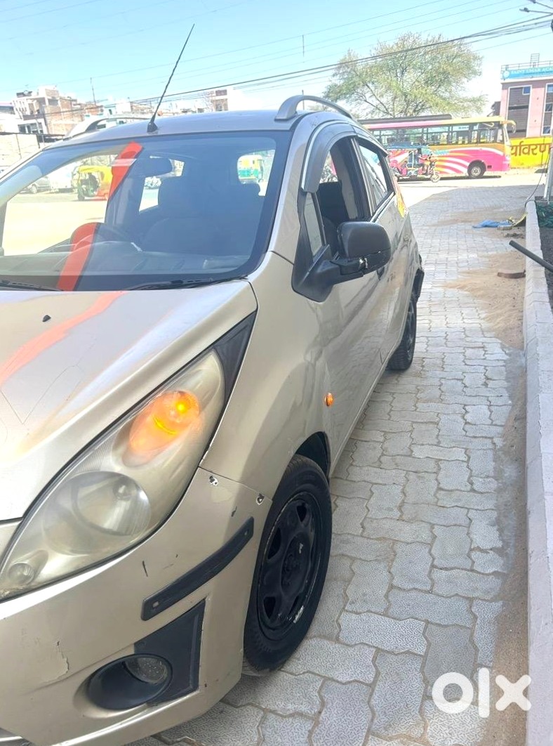 Urgent - Chevrolet Beat 2015