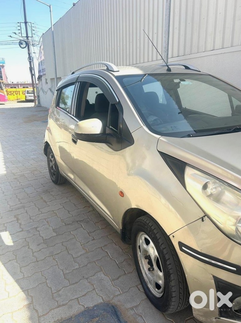 Urgent - Chevrolet Beat 2015