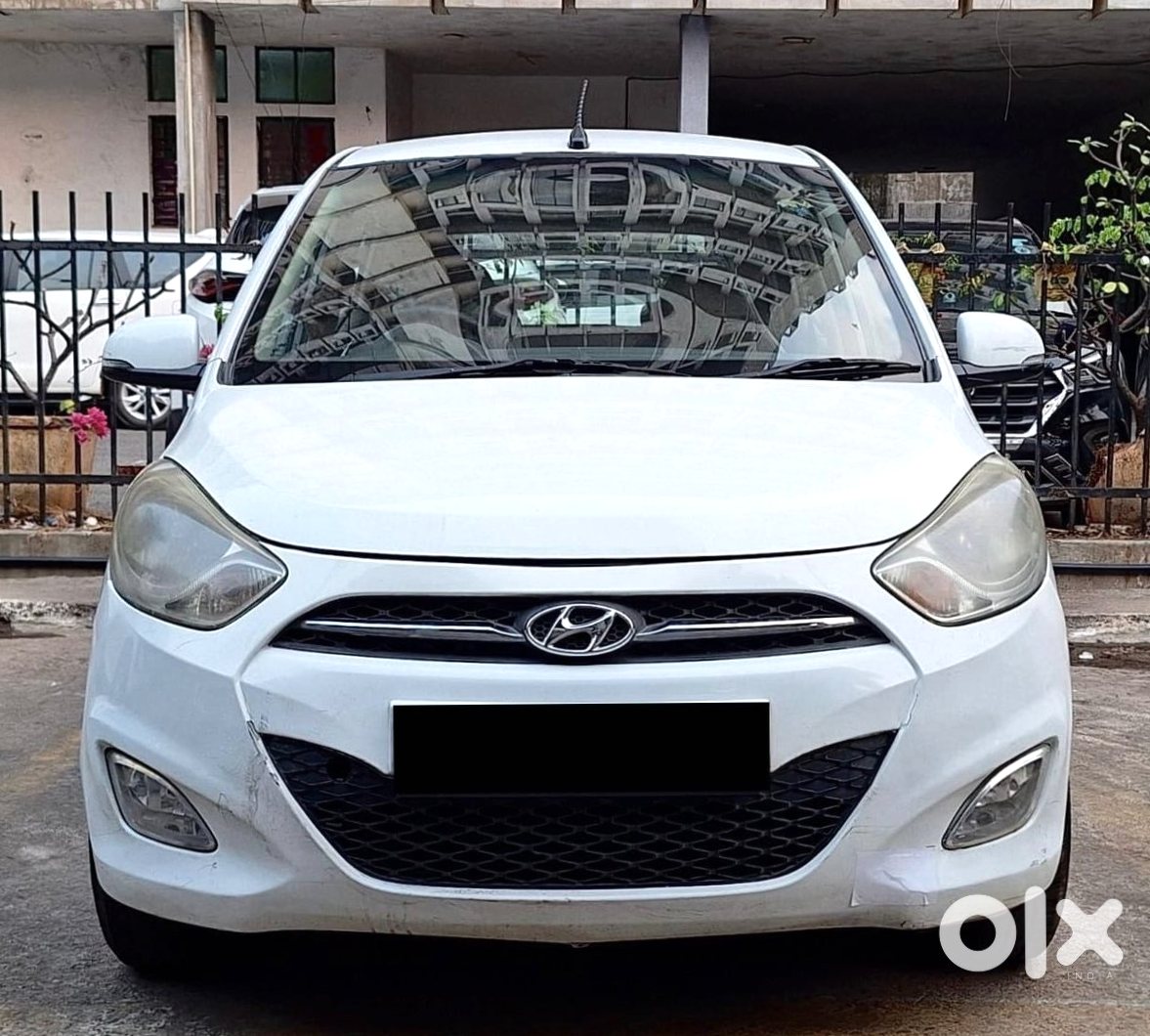 2015 Hyundai I10 Petrol Manual Single Owner