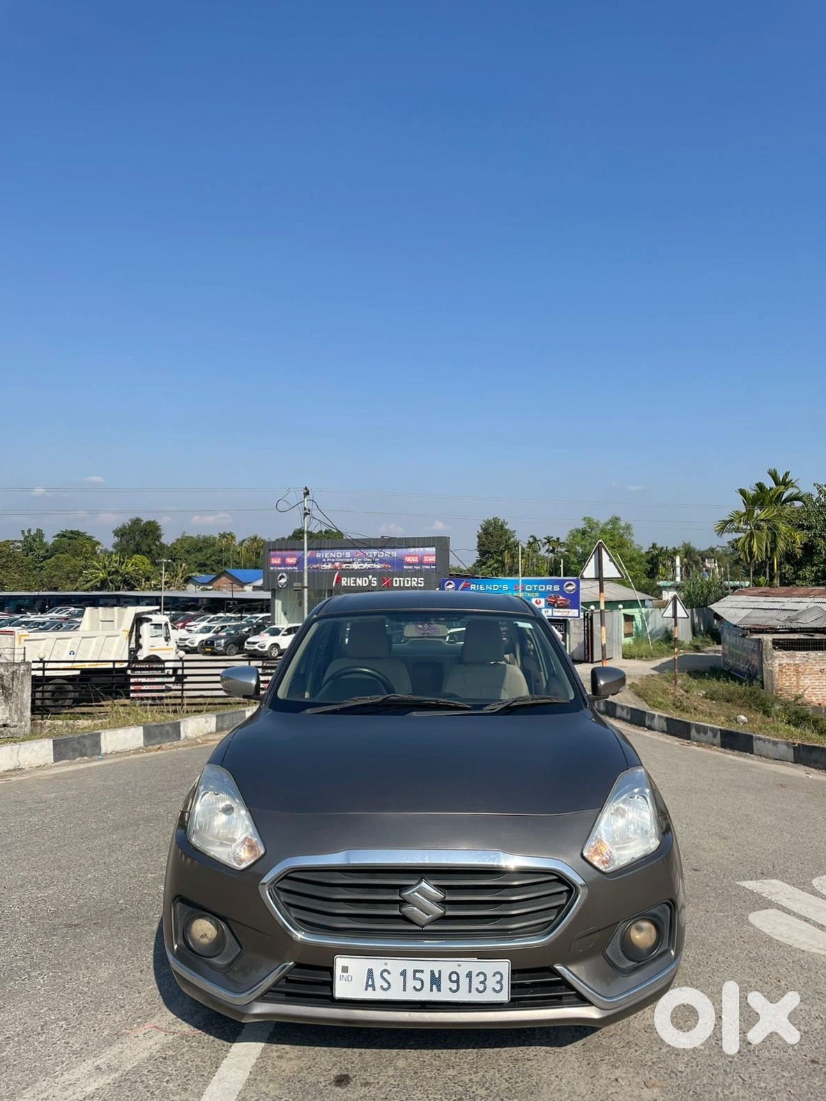 Urgent: 2011 Maruti Dzire - Must Sell This Week