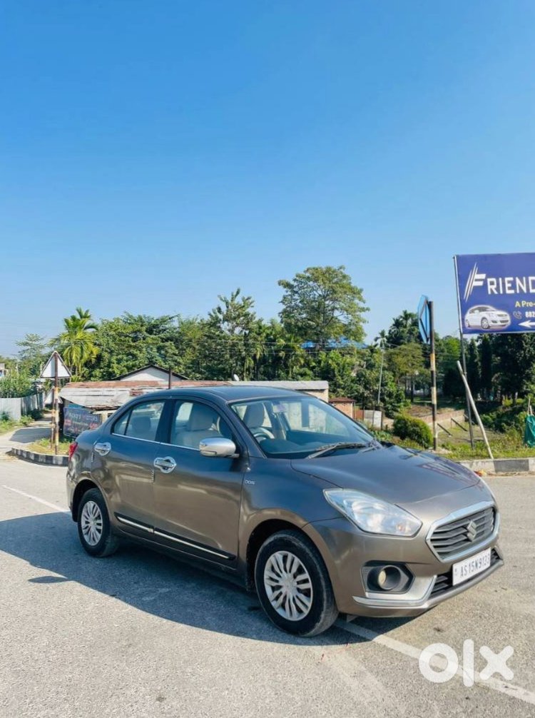 Urgent: 2011 Maruti Dzire - Must Sell This Week