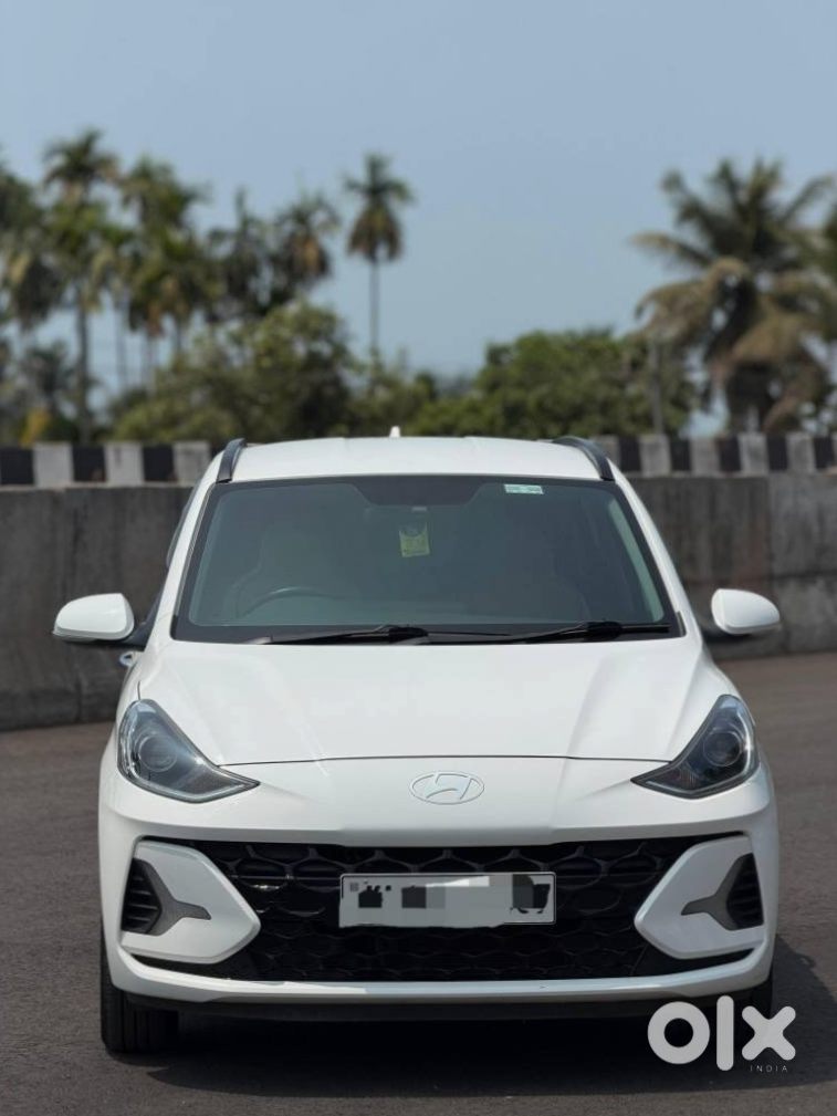 2017 Hyundai Grand I10 Nios Urgent Sale