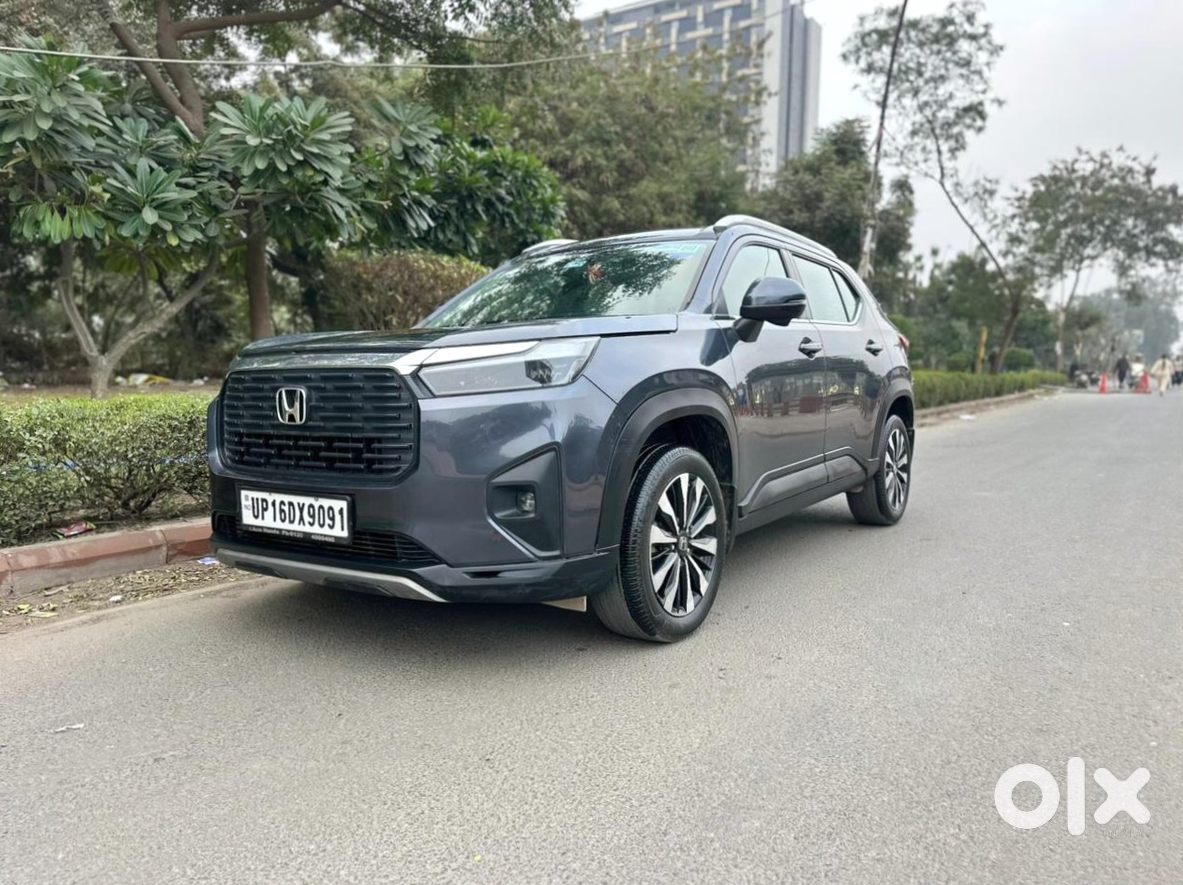 Honda Elevate Cng Manual 2019