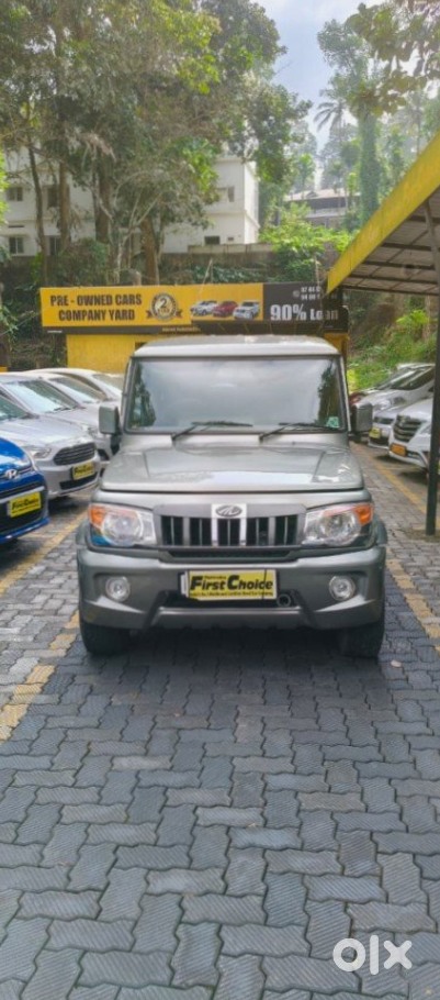 Mahindra Bolero 2011 Sale