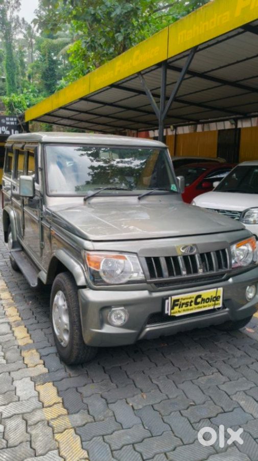 Mahindra Bolero 2011 Sale