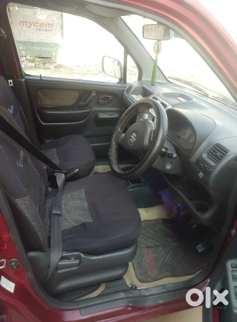 Wagon R Flex Fuel 2023