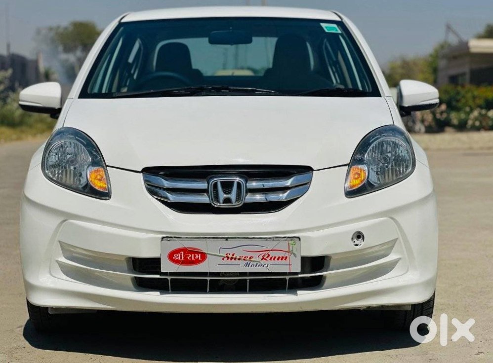 Honda Amaze 2024 - Almost New