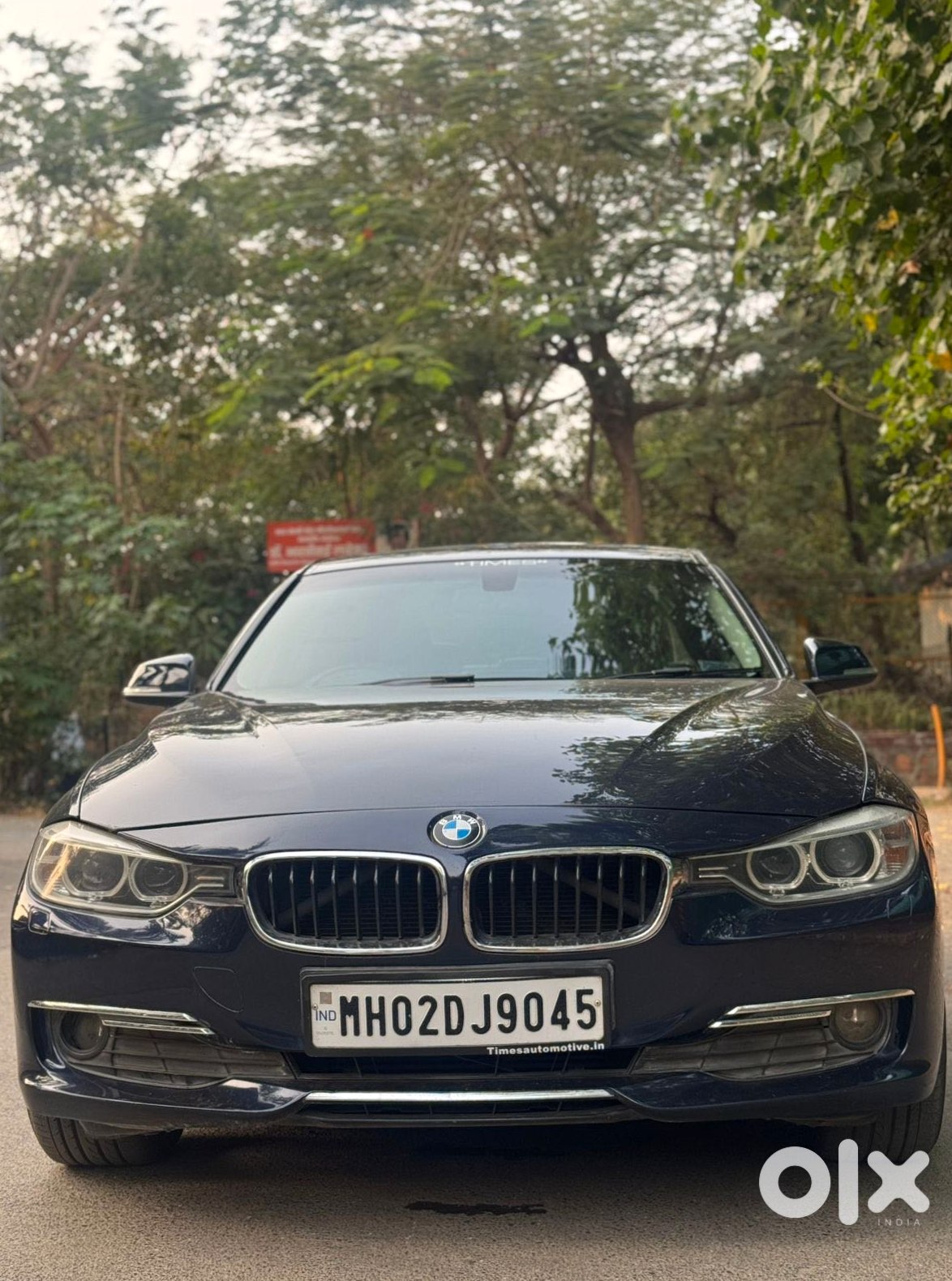 3 Series Bmw Bechna Hai Jaldi