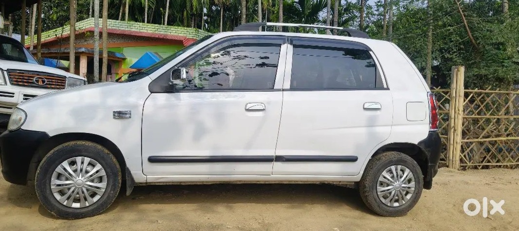 Maruti Alto 2019 - Genuine Family Car