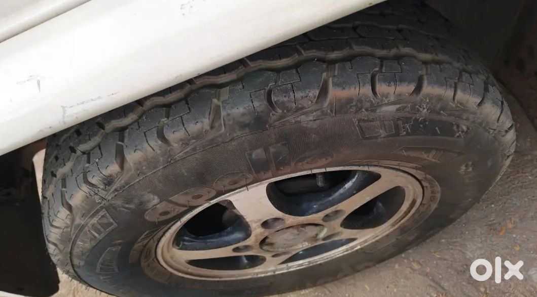 2017 Mahindra Be 6 - Excellent State