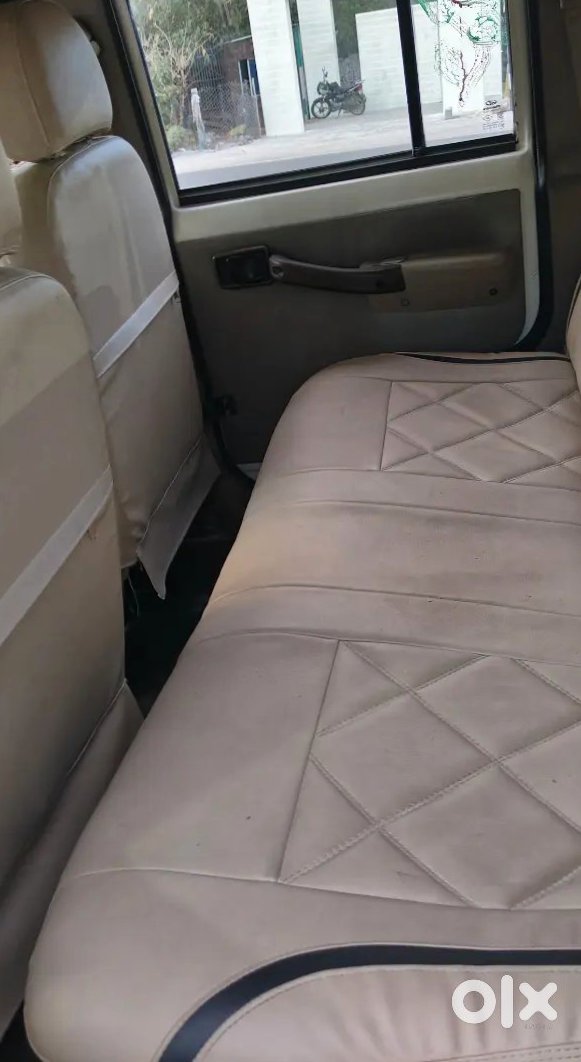 2017 Mahindra Be 6 - Excellent State