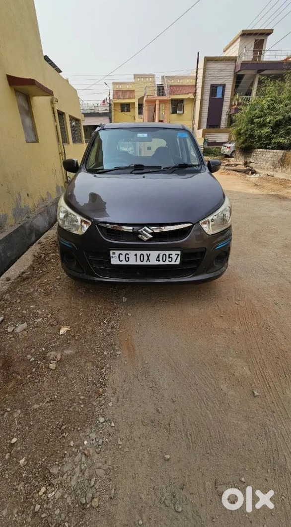 Alto K10 Need To Sell Asap