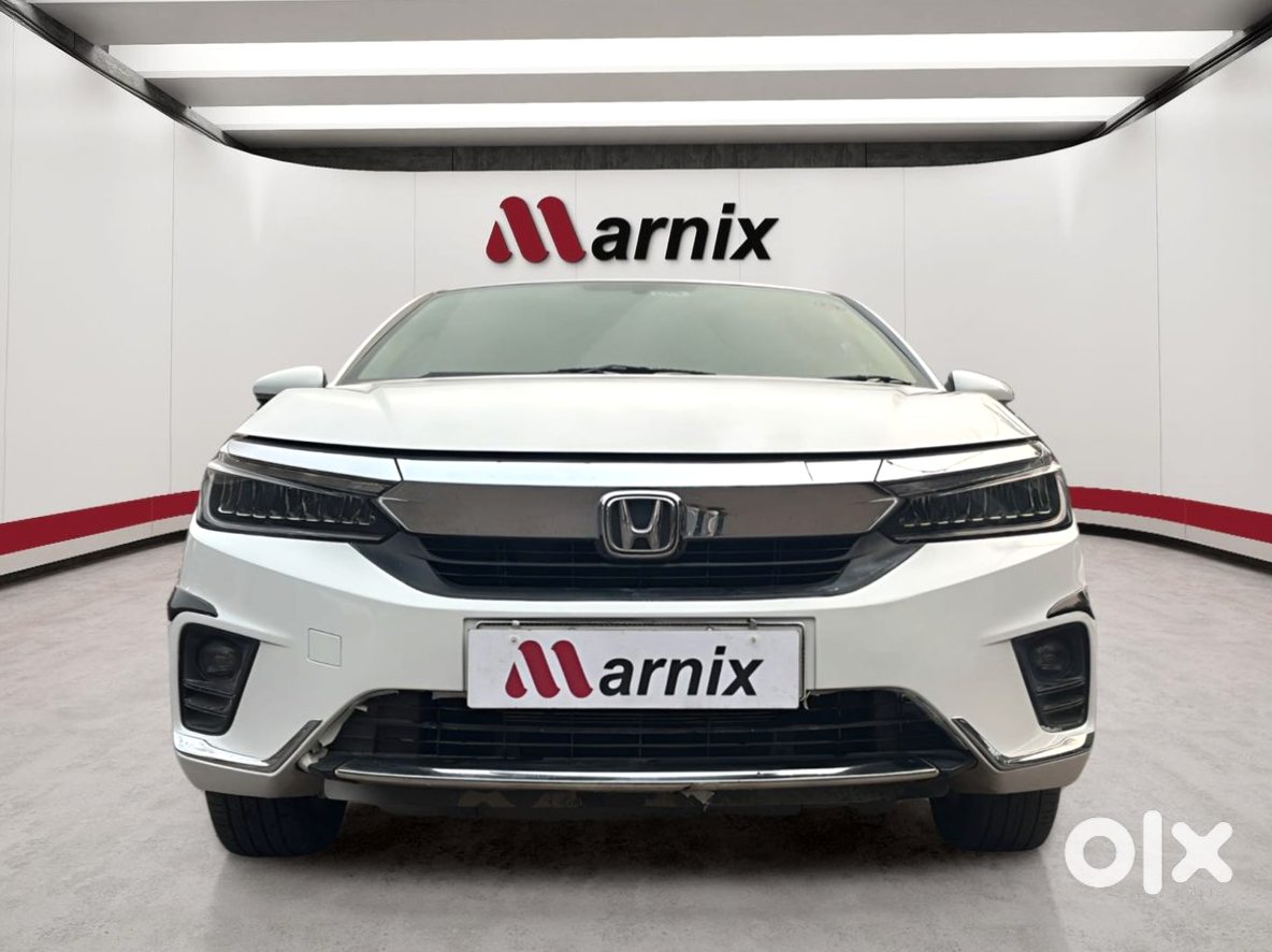 Honda City Zx Diesel Manual 2022