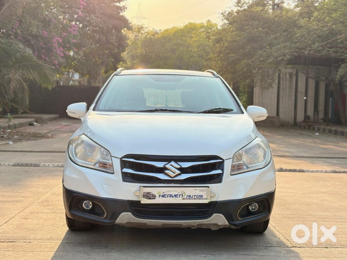Maruti S-cross For Sale