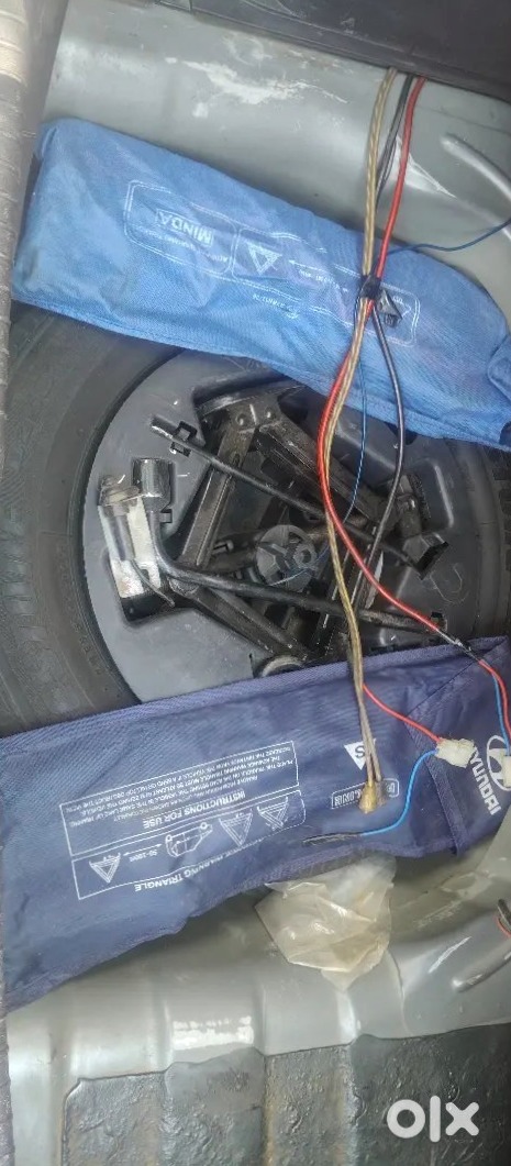 2018 Hyundai I10 Diesel Manual