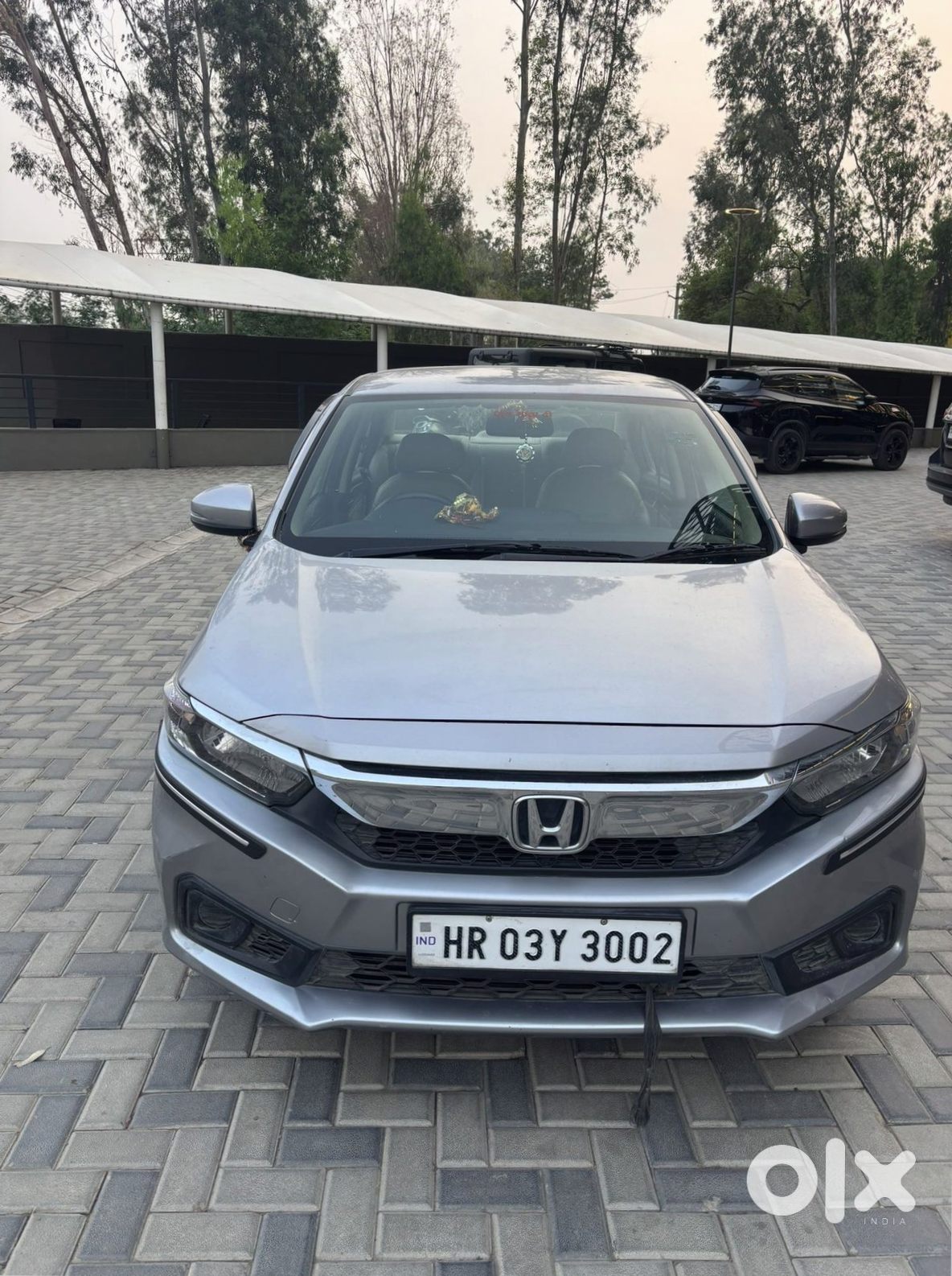 Honda Amaze Diesel Manual 2016