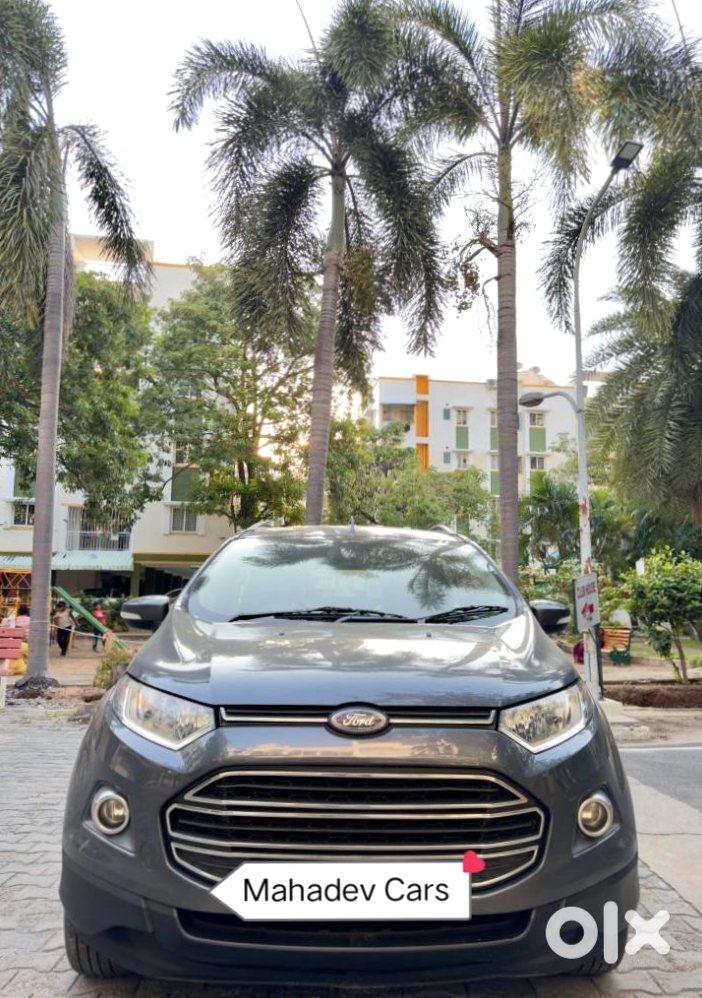 Ford Figo Electric 2020