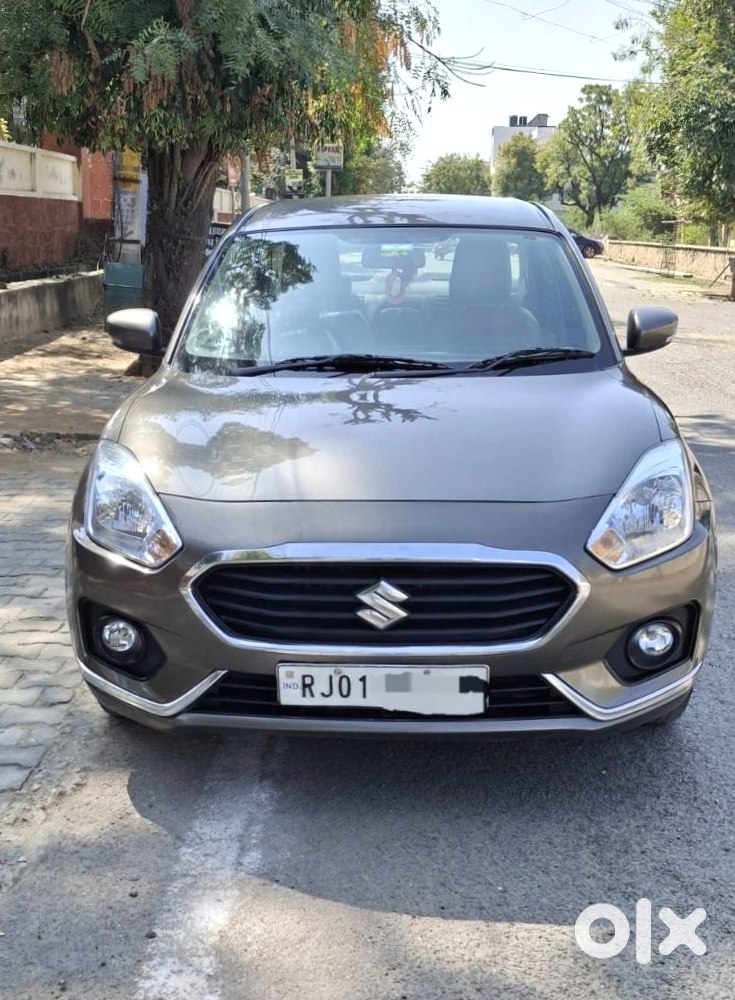 Maruti Dzire Diesel - Family Trusted