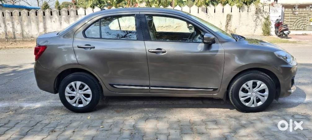 Maruti Dzire Diesel - Family Trusted