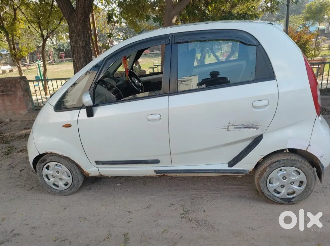 2013 Tata Nano - Best Deal