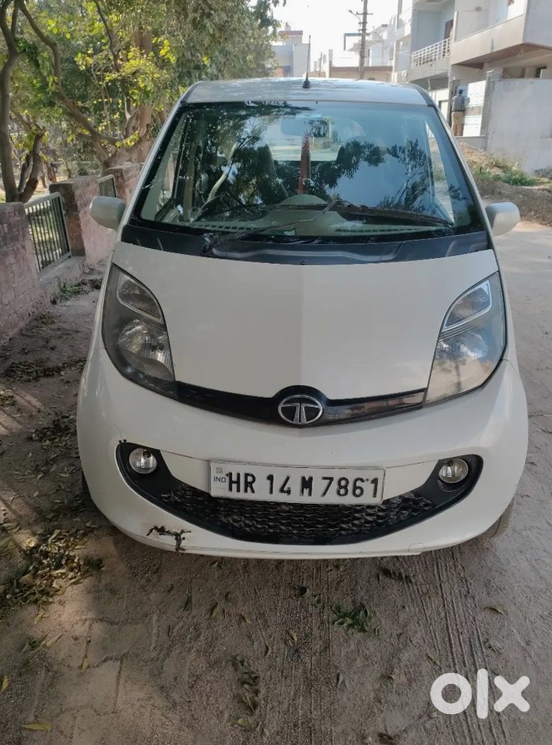 2013 Tata Nano - Best Deal