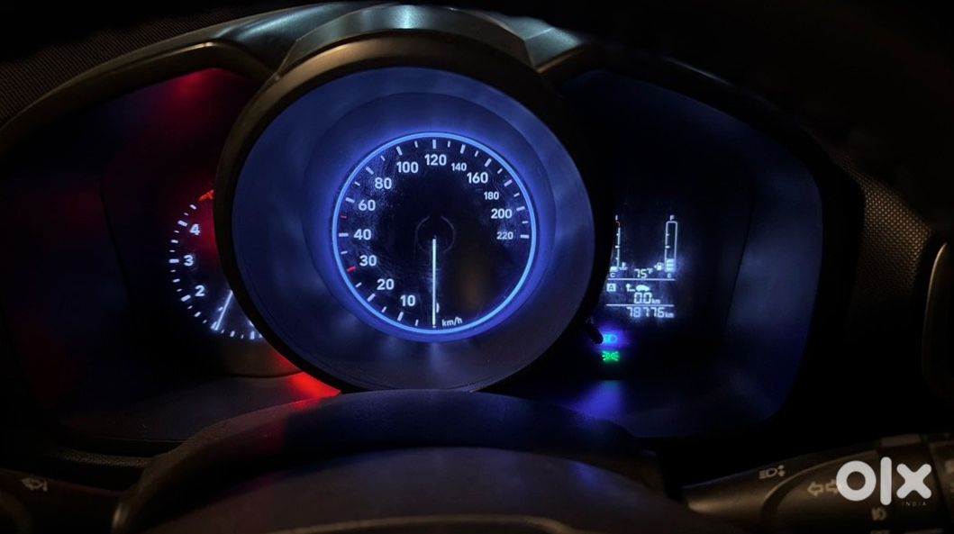 2021 Hyundai Venue - Excellent Condition