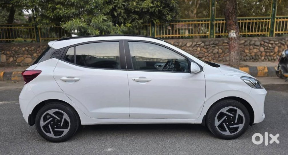 Hyundai Grand I10 Nios 2012 | One Owner | Papers Clear