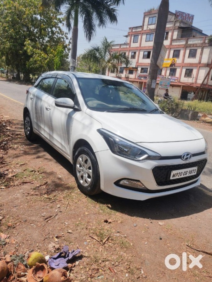 2015 Hyundai Elite I20 | Single Owner