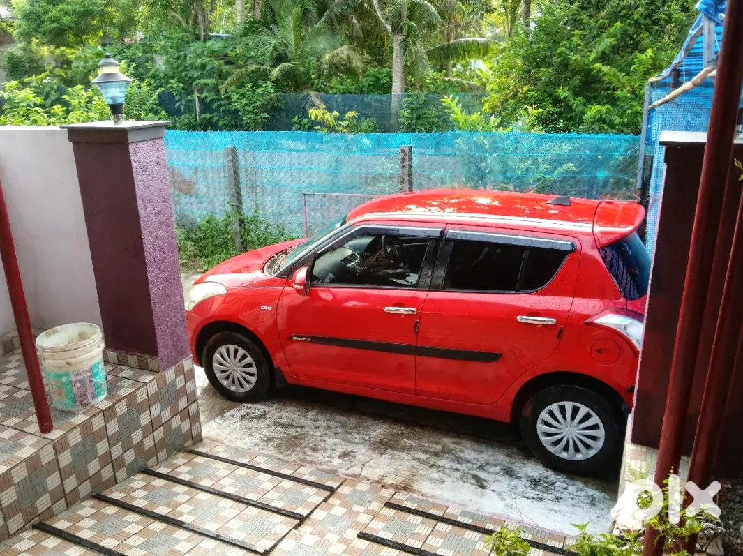 2019 Swift Diesel - Quick Sale