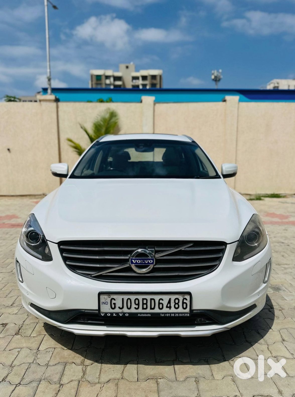 Volvo Xc60 2022 Petrol Manual Single Owner